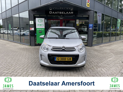 Citroën C1 1.0 VTi Feel