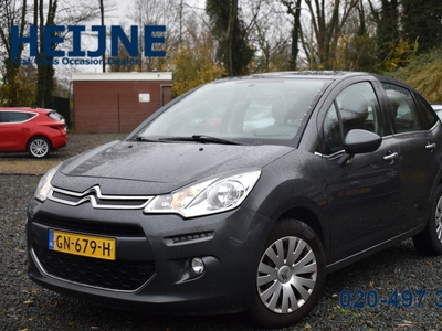 Citroën C3 1.0 PURETECH COLLECTION CRUISE/NAVI/ECC