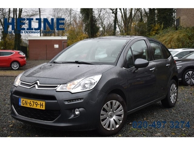 Citroën C3 1.0 PURETECH COLLECTION CRUISE/NAVI/ECC