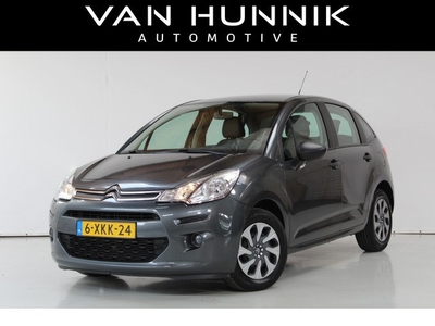 Citroën C3 1.0 VTi Attraction Airco Dealer OH (bj 2014)