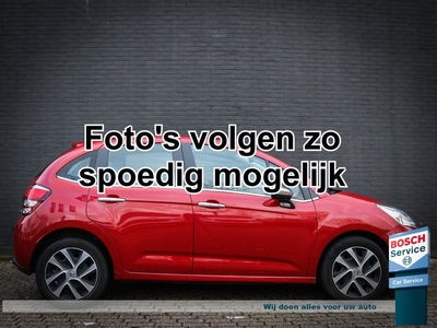 Citroën C3 1.0 VTi Collection /Zojuist binnengekomen