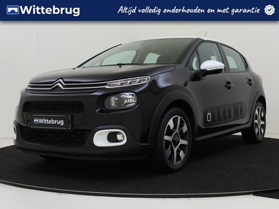 Citroën C3 1.2 PureTech S&S Business Navigatie