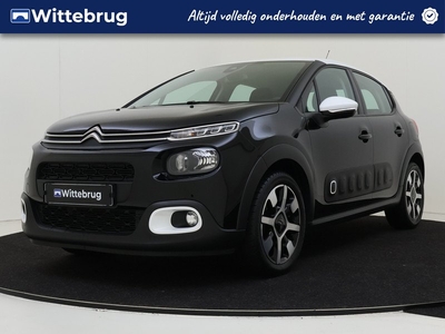 Citroën C3 1.2 PureTech S&S Business | Navigatie | Climate Control