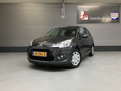 Citroën C3 1.2 VTi 82 PK/CLIMA/PDC/TREKHAAK/1e EIGENAAR