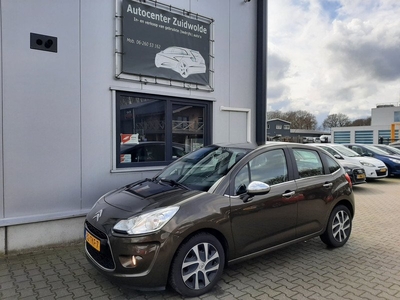 Citroën C3 1.6 e-HDi Collection clima cruise apk 11-2024