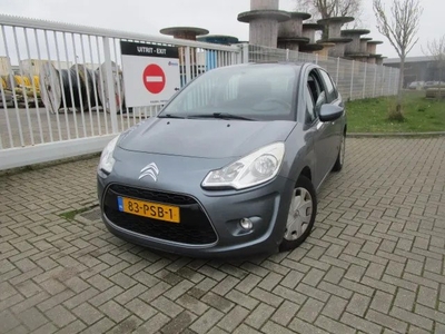 Citroen C3 1.6 e-HDi Dynamique , Nw APK