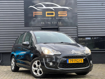 Citroën C3 1.6 Ligne Business|Airco|Navi|Cruise