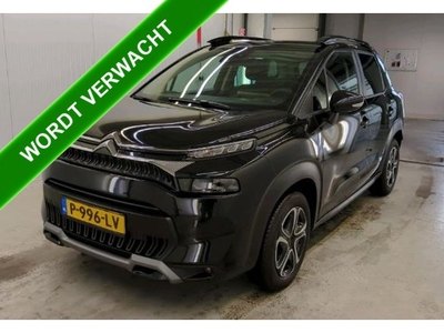 Citroën C3 Aircross 1.2 110PK PureTech Feel 5Drs /