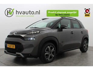 Citroën C3 Aircross 1.2 PURETECH FEEL NAVI Cruise