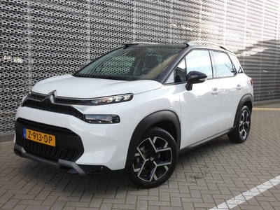 Citroën C3 Aircross 1.2 PureTech Max