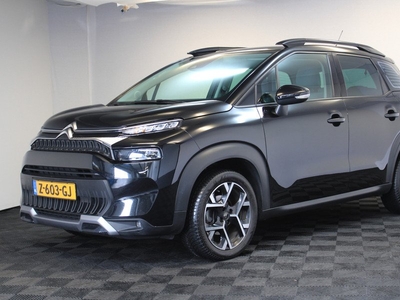 Citroën C3 Aircross 1.2 PureTech Shine Pack Business