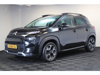 Citroën C3 Aircross 1.2 PureTech Shine Pack Business