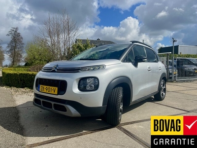 Citroën C3 Aircross 1.2 PureTech S&S Business (bj 2019)