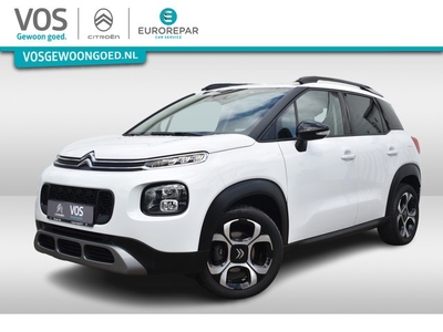 Citroën C3 Aircross PureTech 110EAT6 Shine Navi Airco