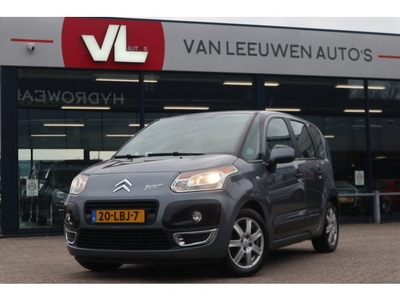 Citroën C3 Picasso 1.6 VTi Aura APK 01-2025 Climate