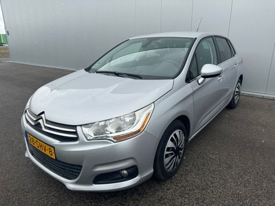 Citroën C4 1.6 VTi Tendance (bj 2011)