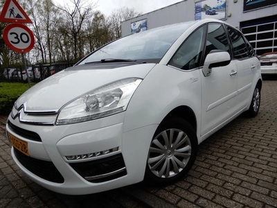 Citroën C4 Picasso 1.6 VTi Attraction (bj 2011)