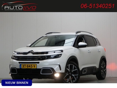 Citroën C5 Aircross 1.2 PureTech Business Plus LED LEER