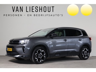 Citroën C5 Aircross 1.2 PureTech Feel NL-Auto!! Camera I