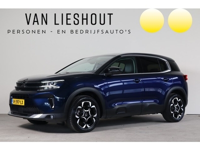 Citroën C5 Aircross 1.2 PureTech Feel NL-Auto!! Camera I