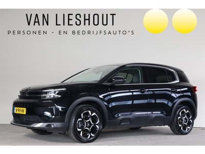 Citroën C5 Aircross 1.2 PureTech NL-Auto!! Carplay I Camera