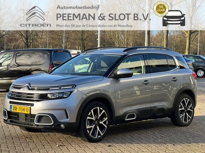 Citroën C5 Aircross 130pk Business Plus