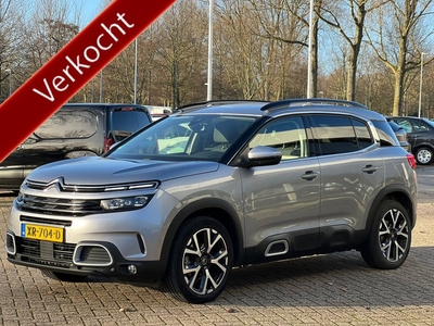 Citroën C5 Aircross 130pk Business Plus Navigatie|Camera|Trekhaak