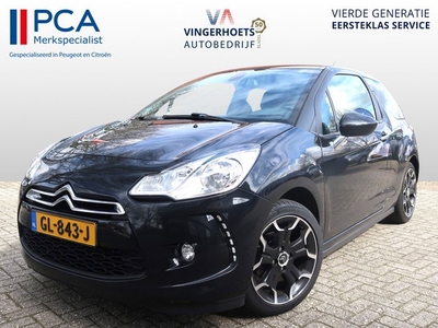 Citroën DS3 1.6-16v 120 Pk Benzine * Climate & Cruise