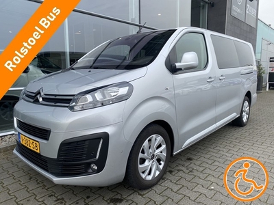 Citroën Jumpy 2.0 BlueHDI 180 Business XL S&S Automaat