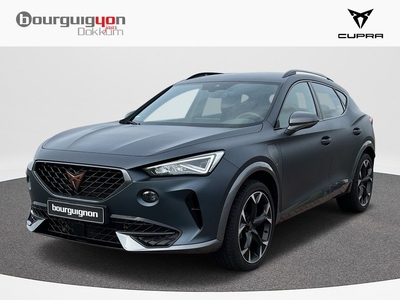 CUPRA Formentor 1.4 e-Hybrid 204 pk | PHEV | Essential | Navi via app! | Lane Assist | ACC | LED | Keyless |