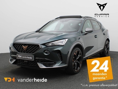 CUPRA Formentor 1.4 e-Hybrid Performance 245PK DSG