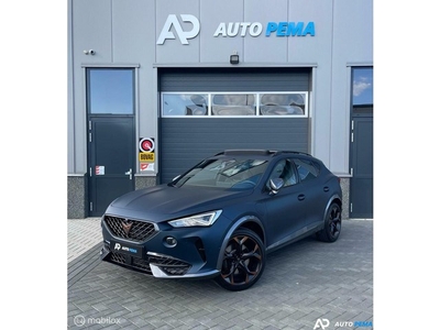 CUPRA Formentor 1.4 e-Hybrid VZ 245PK/MATT/PANO/VOL