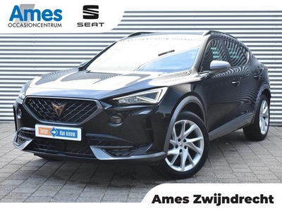 CUPRA Formentor 1.5 150pk TSI DSG Business Edition