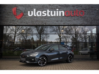 CUPRA Leon 1.5 eTSI Carbon edition , Adap. cruise, Virtual