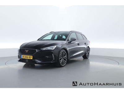 CUPRA Leon Sportstourer 1.4 e-Hybrid 245pk Navi