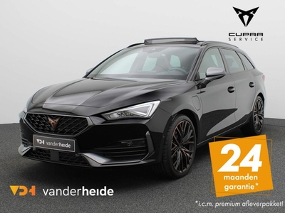 CUPRA Leon Sportstourer 1.4 e-Hybrid Performance 245PK DSG