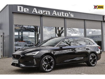 Cupra Leon Sportstourer 1.5 eTSI Acc Automaat