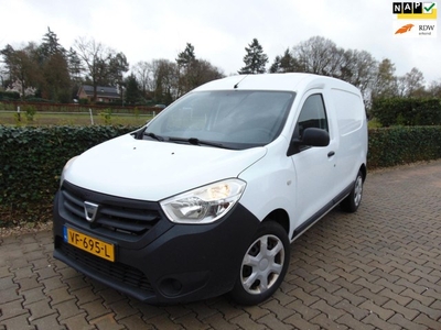 Dacia Dokker 1.5 dCi 75 Ambiance , Airco / Elec.Pakket /