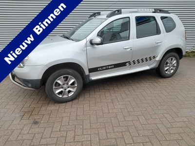 Dacia Duster 1.2 TCe 4x2 Prestige Airco Cruise control