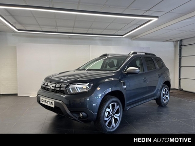 Dacia Duster TCe 100 PK ECO-G Journey