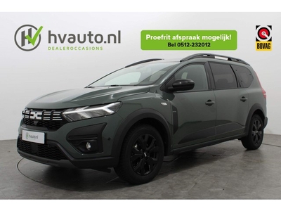 Dacia Jogger 1.0 TCe 100PK EXTREME 7-PERS. Navi