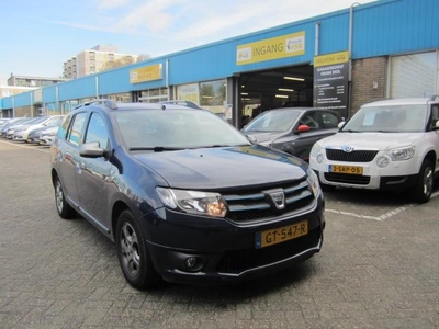 Dacia Logan MCV 0.9 TCe 10th Anniversary