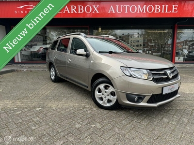 Dacia Logan MCV 0.9 TCe Prestige