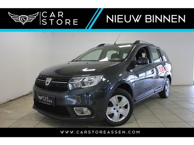 Dacia Logan MCV 0.9 TCe Stepway / AIRCO / NAV / PDC /