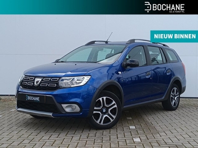 Dacia Logan MCV 1.0 TCe Bi-Fuel Stepway Serie Limitee 15th