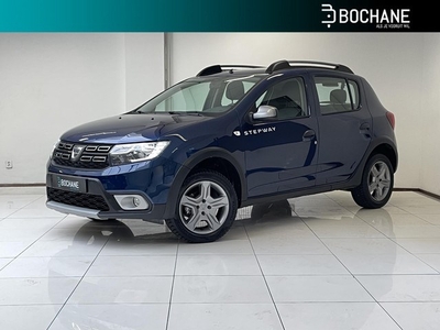 Dacia Sandero 0.9 TCe 90 Stepway TREKHAAK NAVI