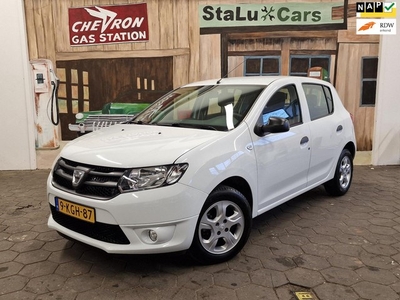 Dacia Sandero 0.9 TCe Ambiance/AIRCO/N.A.P/5-DEURS/