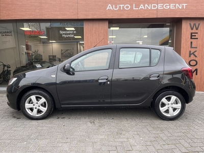 Dacia Sandero 0.9 TCe SL Royaal - Airco Bluetooth