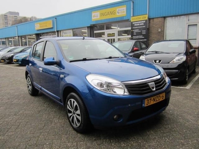 Dacia Sandero 1.2 Lauréate