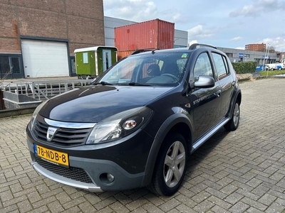 Dacia Sandero 1.6 Stepway Airco 5drs